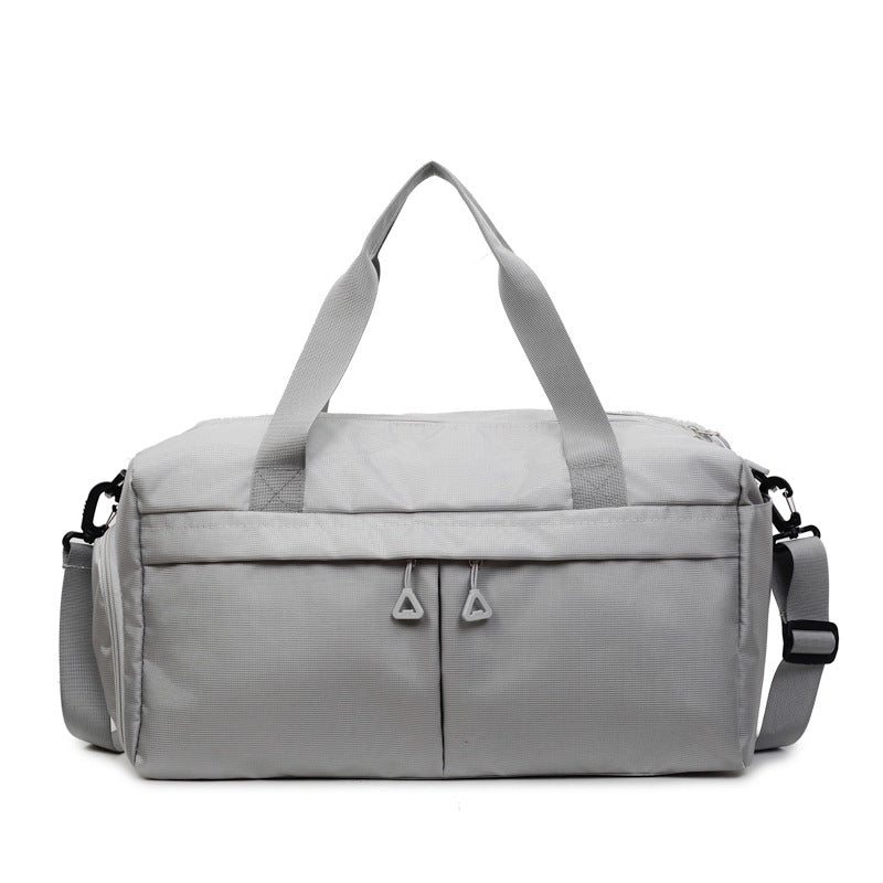 Funktionale Reis-Duffel-Tasche Brehn