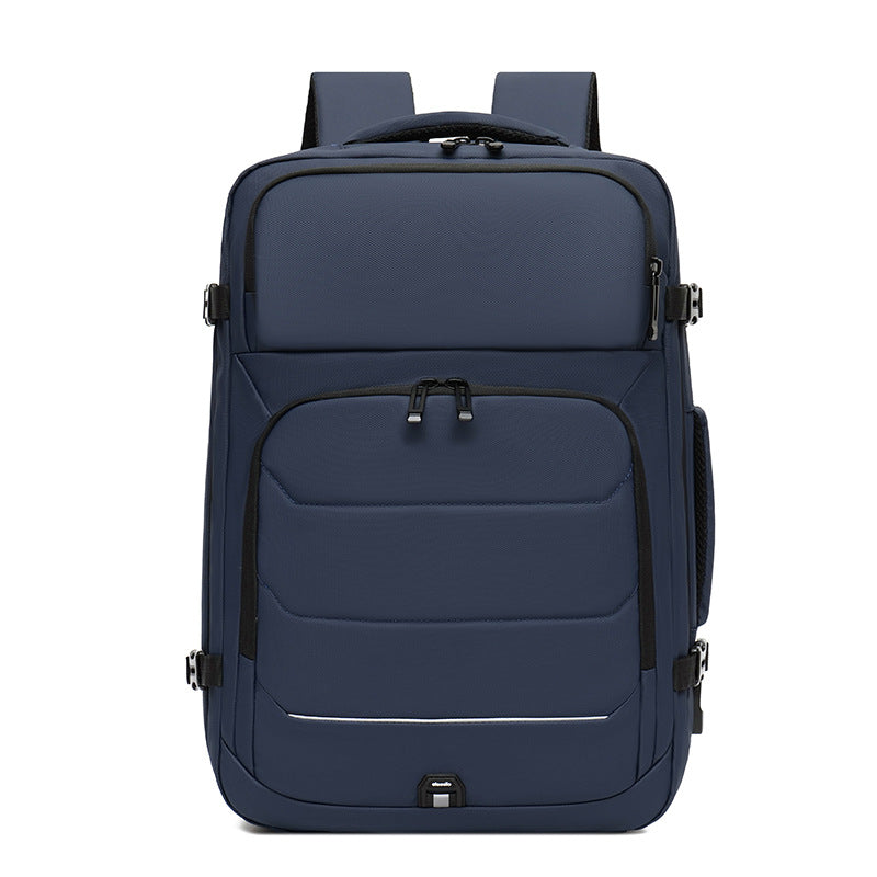 Allwetter Vielseitiger Reise-Rucksack Brehn
