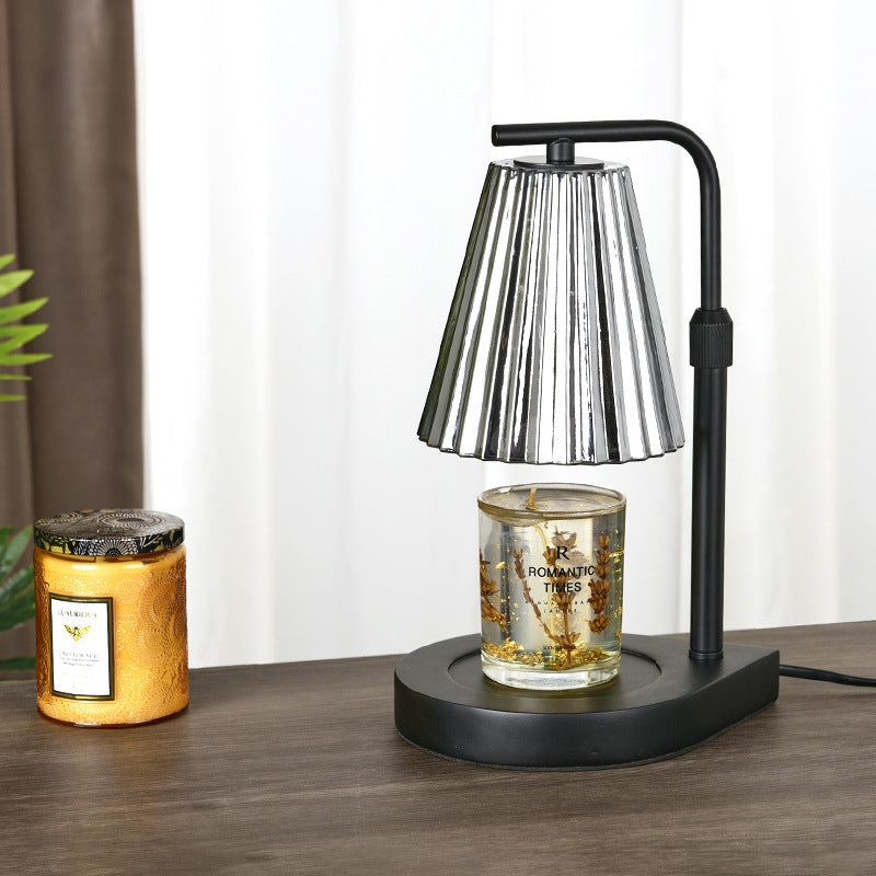 Moderne verstellbare Schreibtischlampe