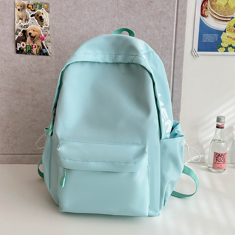 Vielseitiger Freizeit-Rucksack