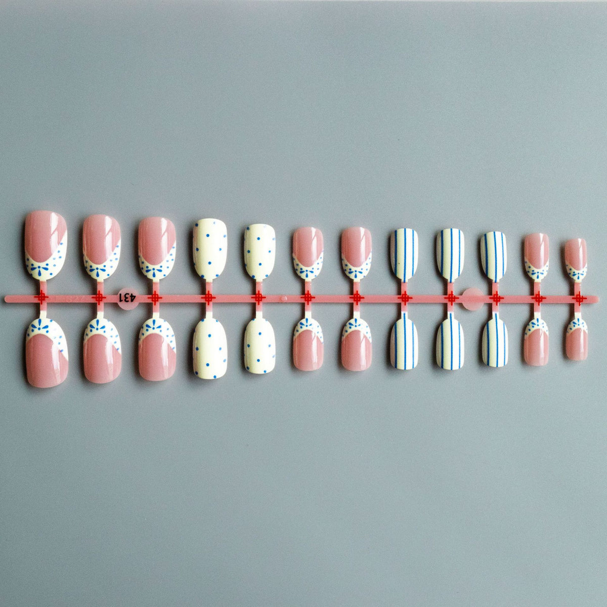 Creative Nail Design Kit