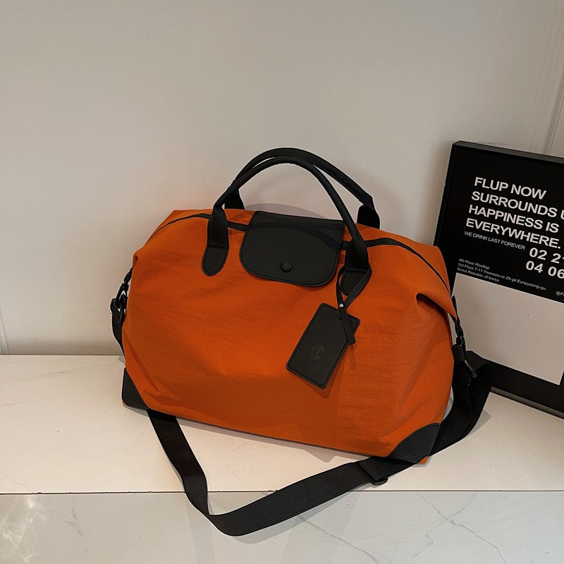 Vielseitige Reisetasche mit verbesserter Organisation Brehn