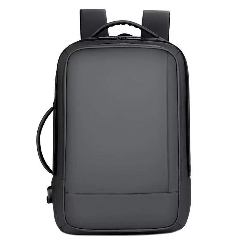 Professioneller Reise-Laptop-Rucksack Brehn