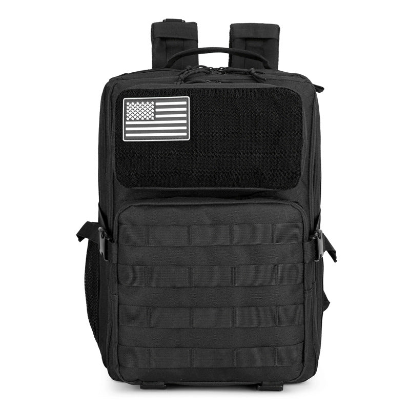 Taktischer Multifunktionsmodularer Rucksack Brehn