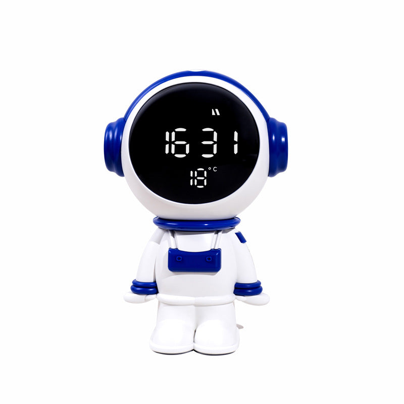 Digitaler Astronautenwecker Brehn