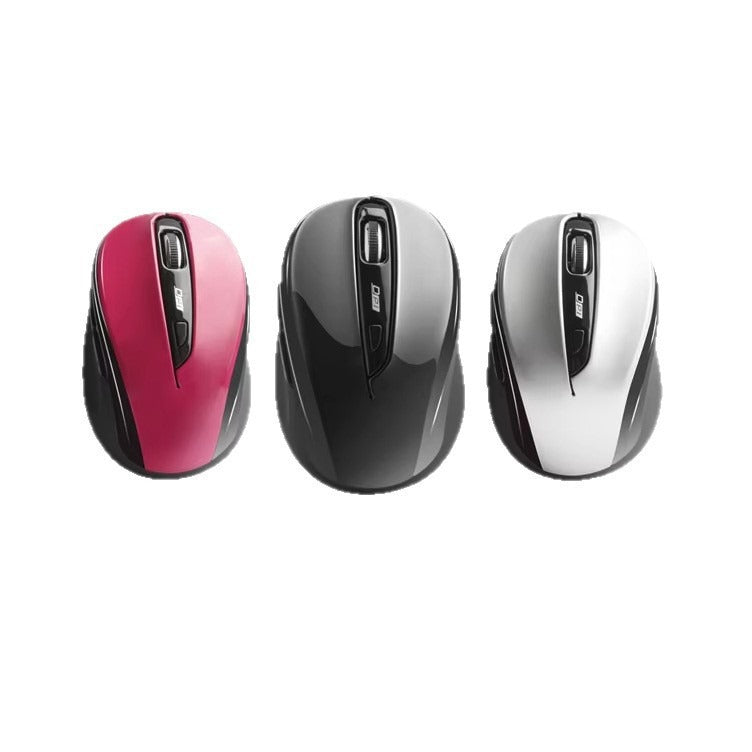 Ergonomische Wireless Gaming-Maus Brehn