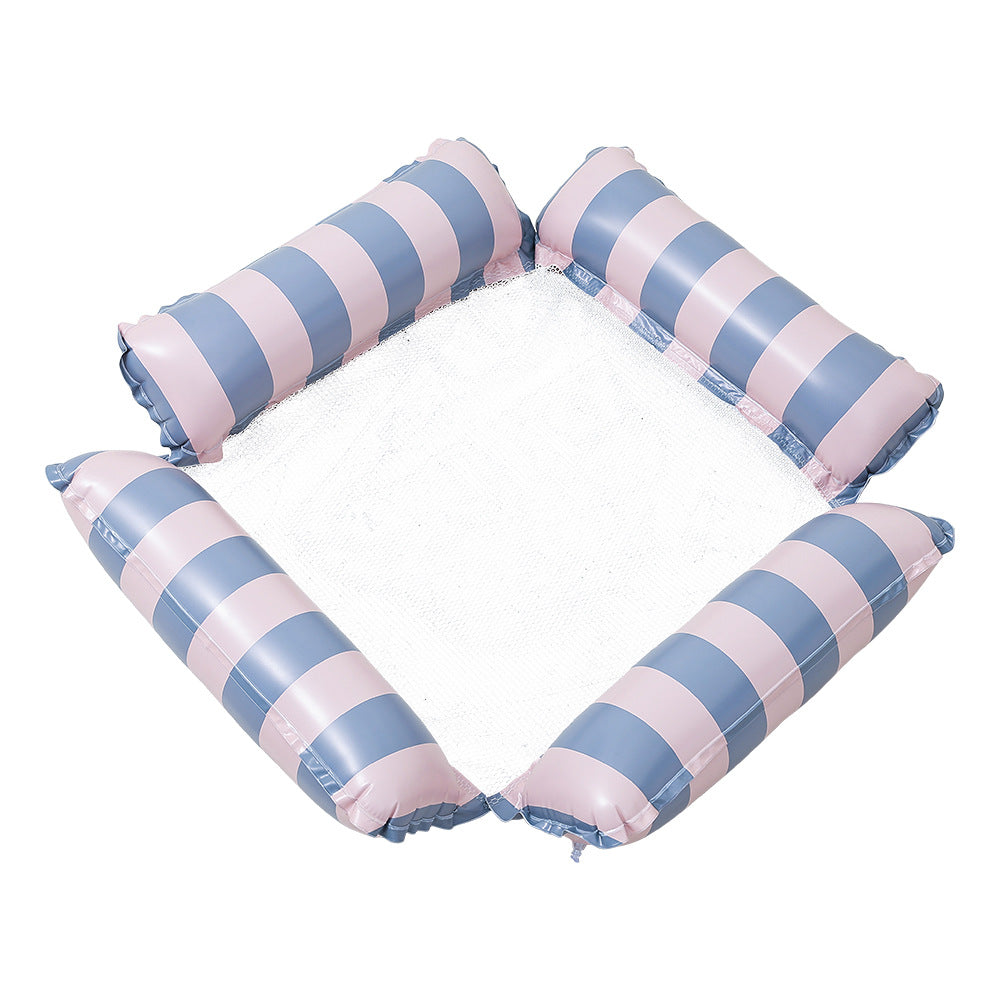 Unisex Aufblasbares Freizeitspielnetz Brehn