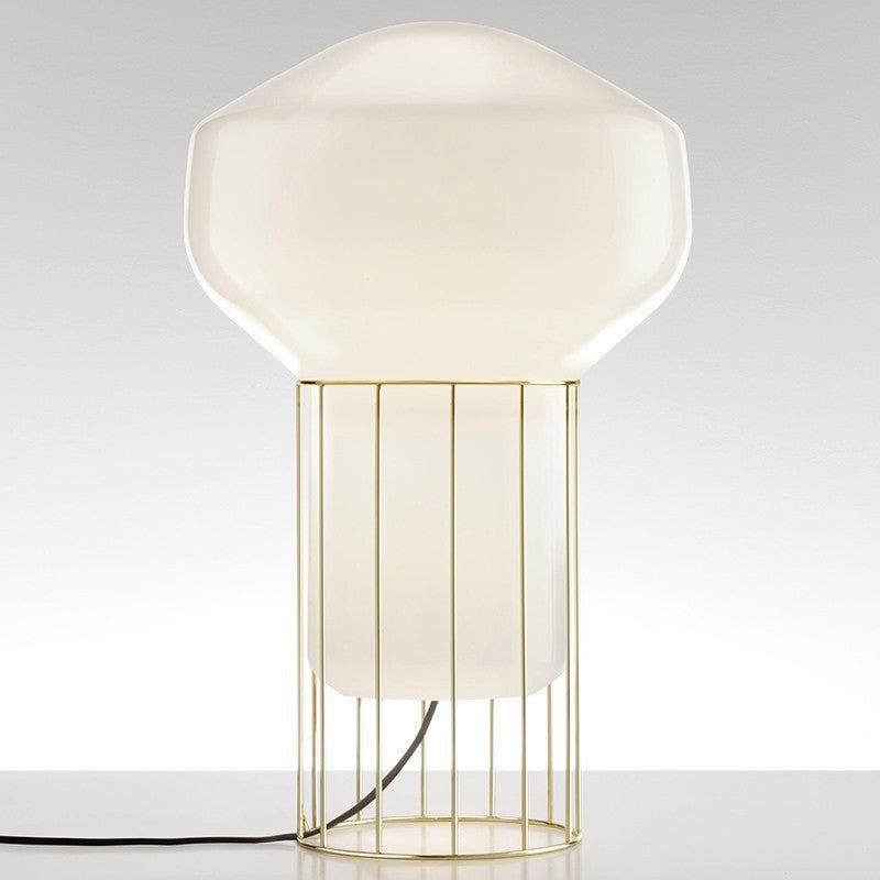 Moderne Künstlerische Tischlampe