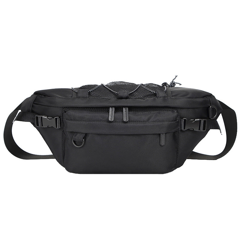 Vielseitige Sport-Slingtasche Brehn