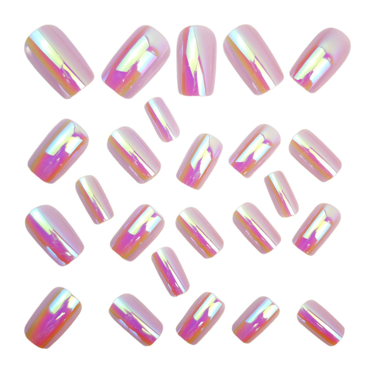 Nagellack-Set Brehn