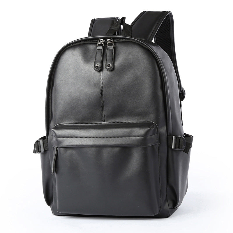 Eleganter Rucksack Aus Kunstleder Brehn