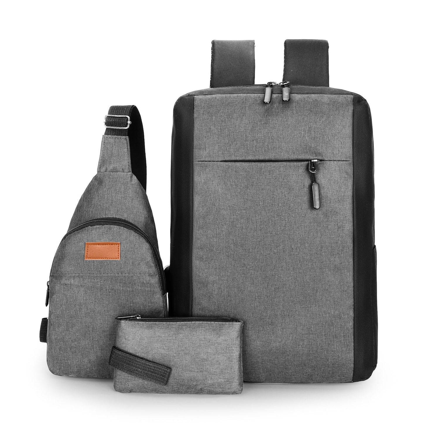 Multi-Funktionaler Reiserrucksack Set Brehn