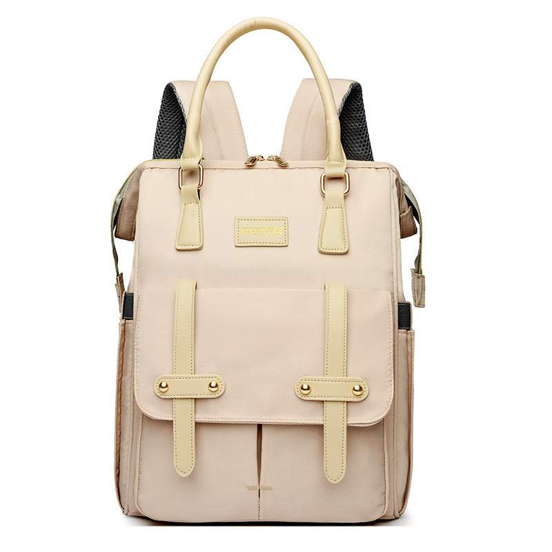 Vielseitiger Reiserrucksack Brehn