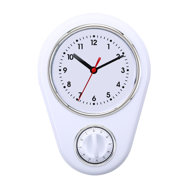 Küchenuhr Brehn