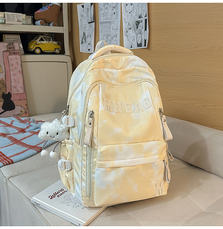 Multifunktionaler Reise-Schulrucksack Brehn