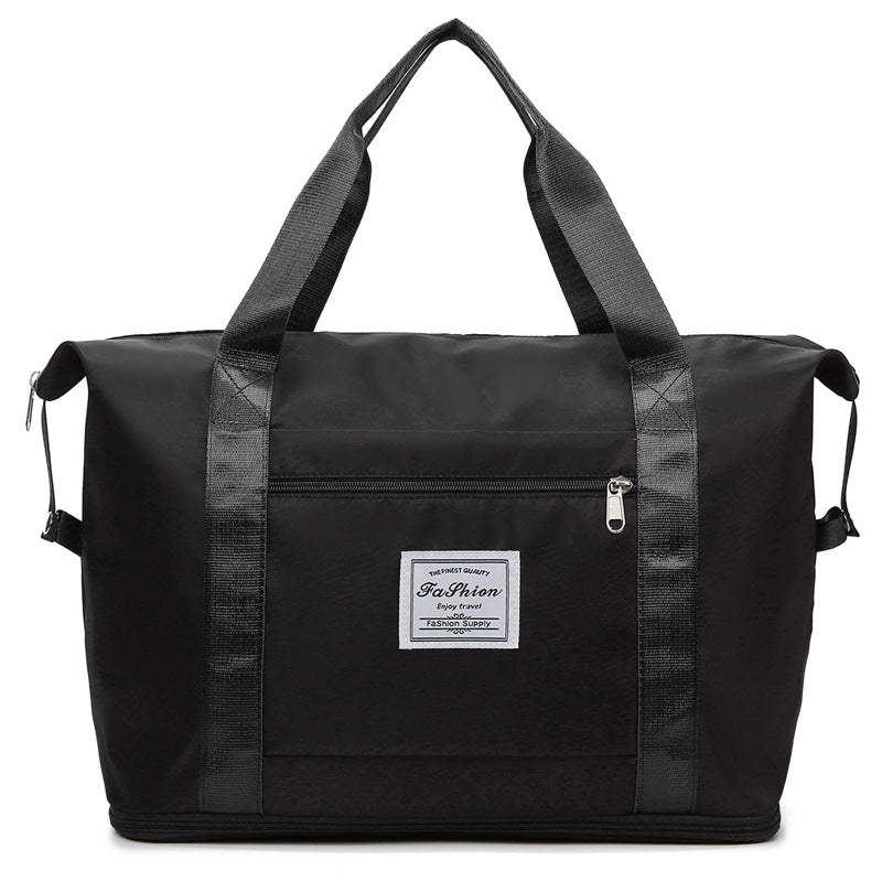Reis-Duffel-Tasche Brehn