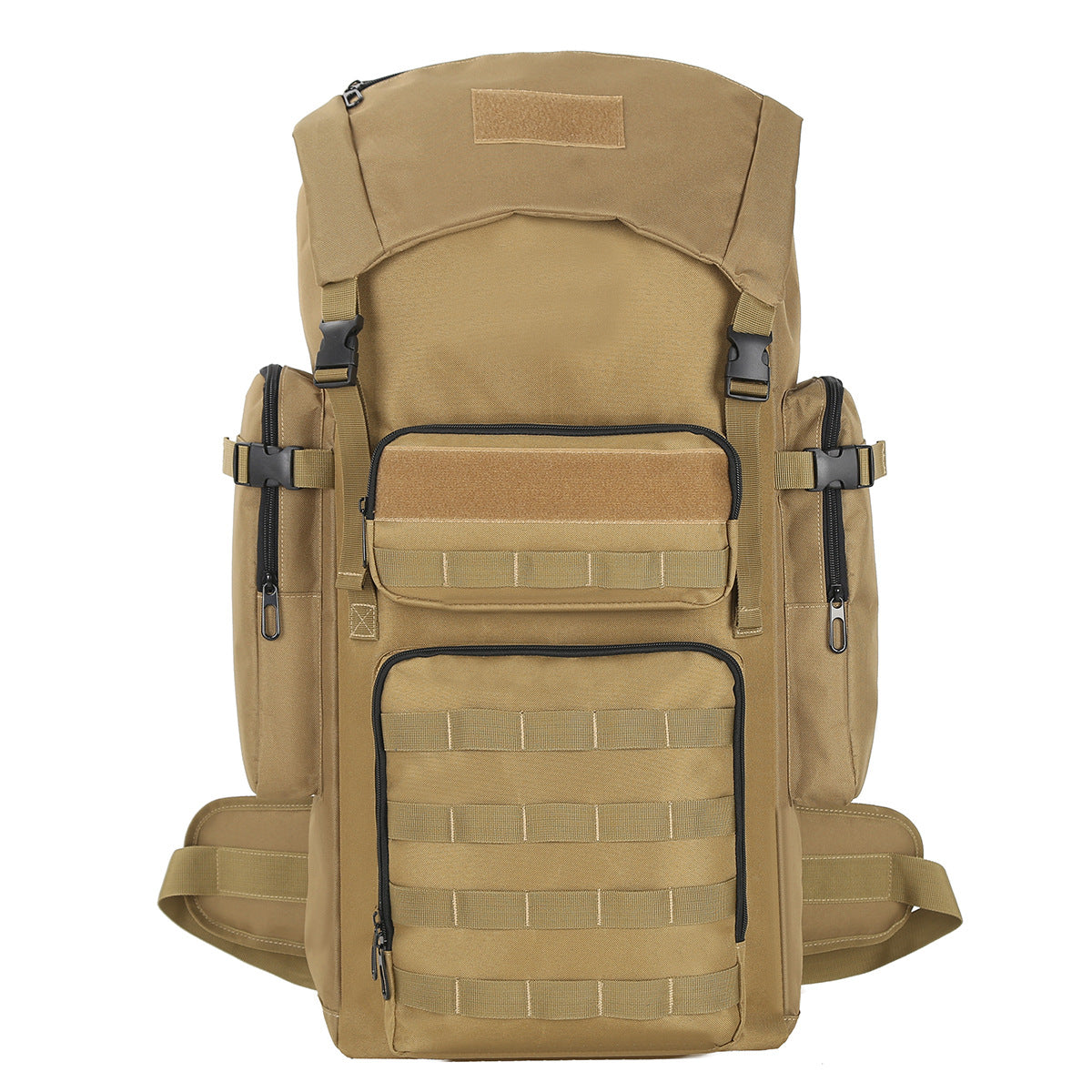 Taktischer Wanderrucksack Brehn