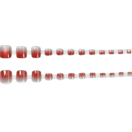 Gradient Gel Pediküre Brehn