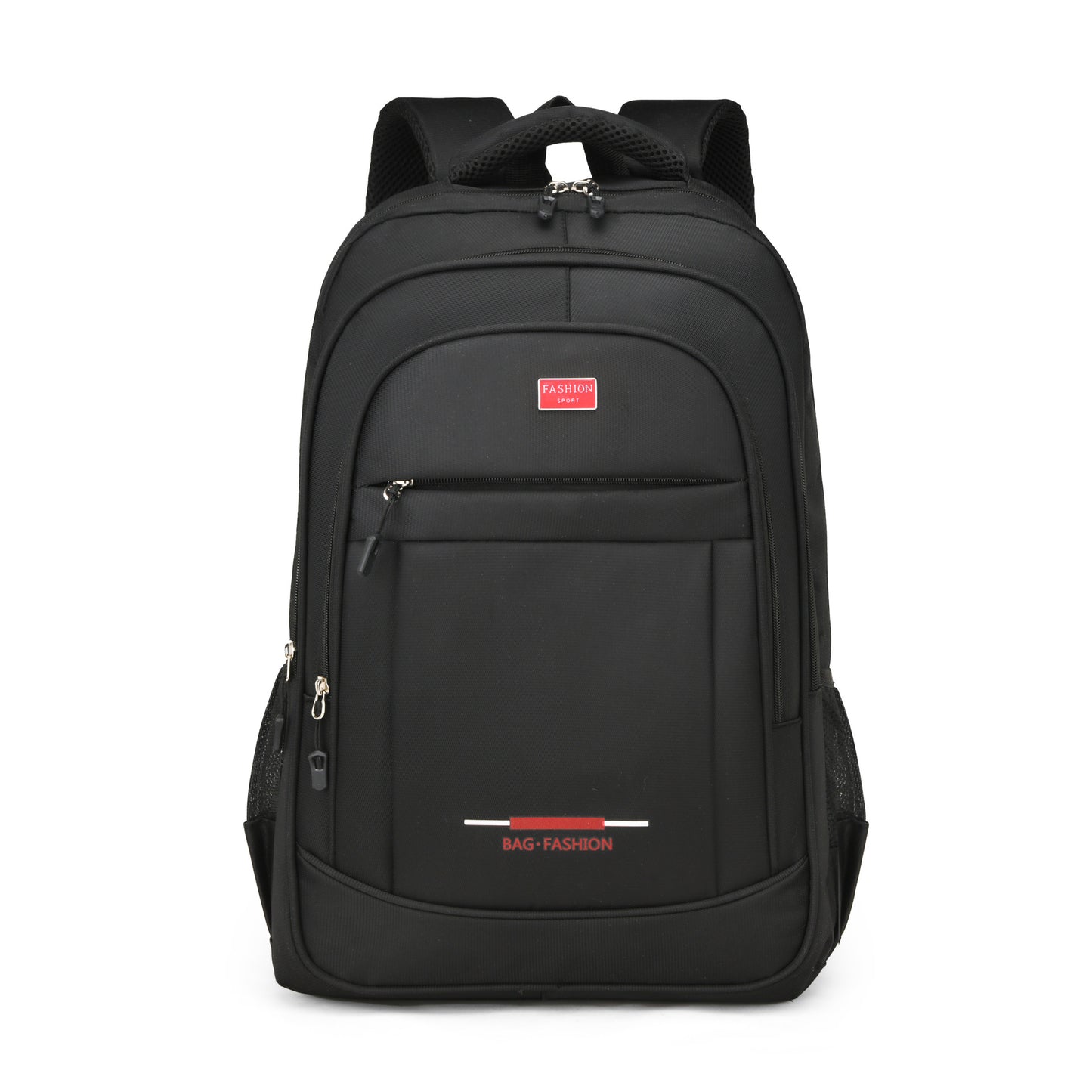 Freizeit-Rucksack mit Ergonomischem Design und Multifunktionalen Fächern Brehn