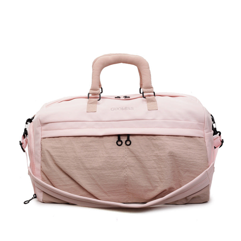 Vielseitige Reise-Duffel-Tasche