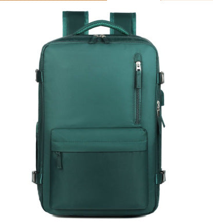 Multi-Funktions-Arbeits- und Reise-Rucksack Brehn