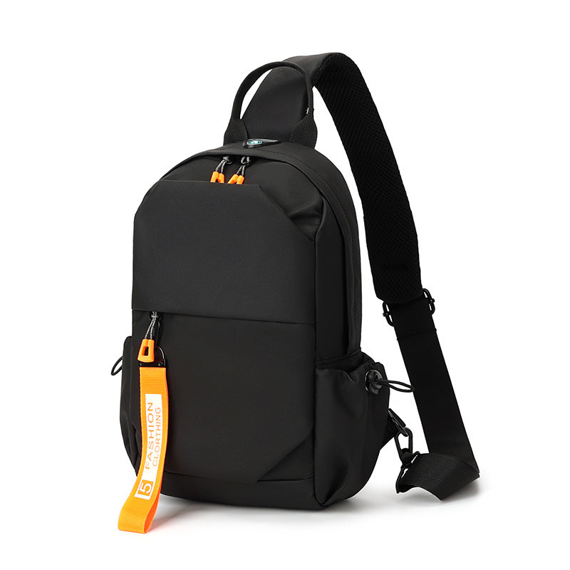 Ergonomischer Sling-Rucksack Brehn