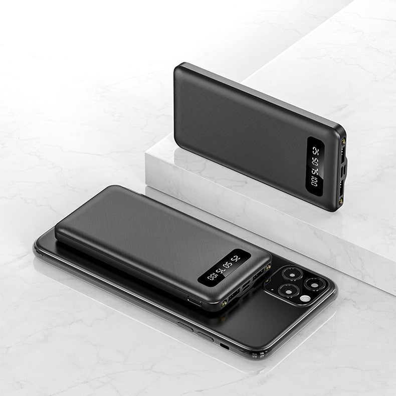 Powerbank Brehn