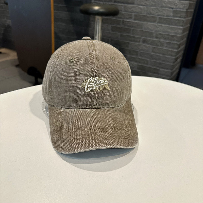 Herren Freizeit Baumwoll Baseball Mütze Brehn 1784270881