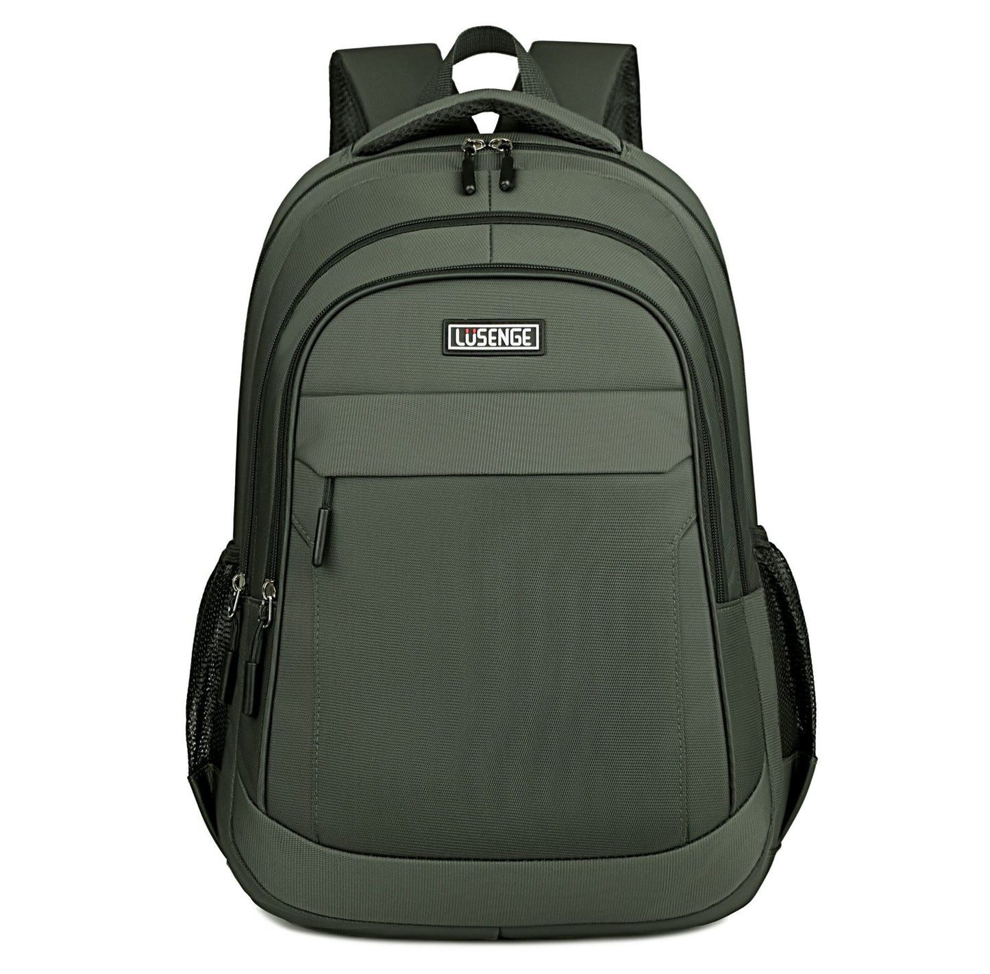 Professioneller Organizer Laptop Rucksack