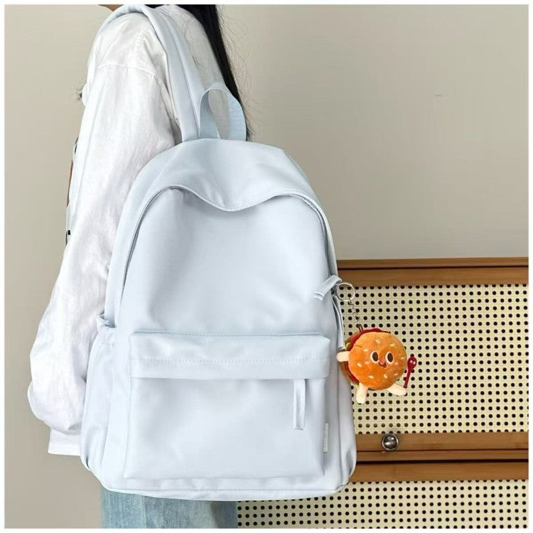 Stylischer Antidiebstahl-Rucksack Brehn