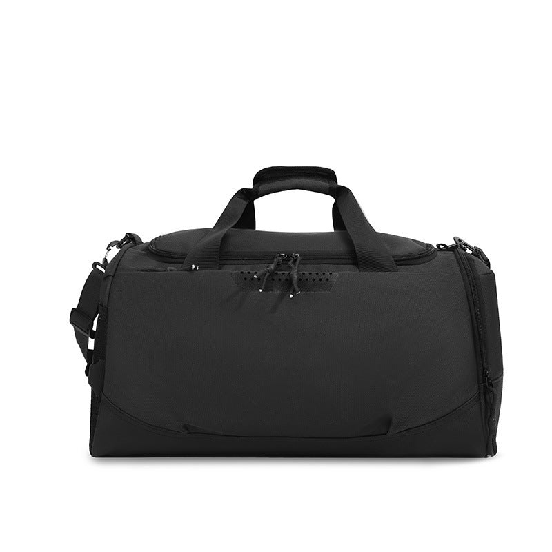 Haltbarer Weekender Duffel Brehn