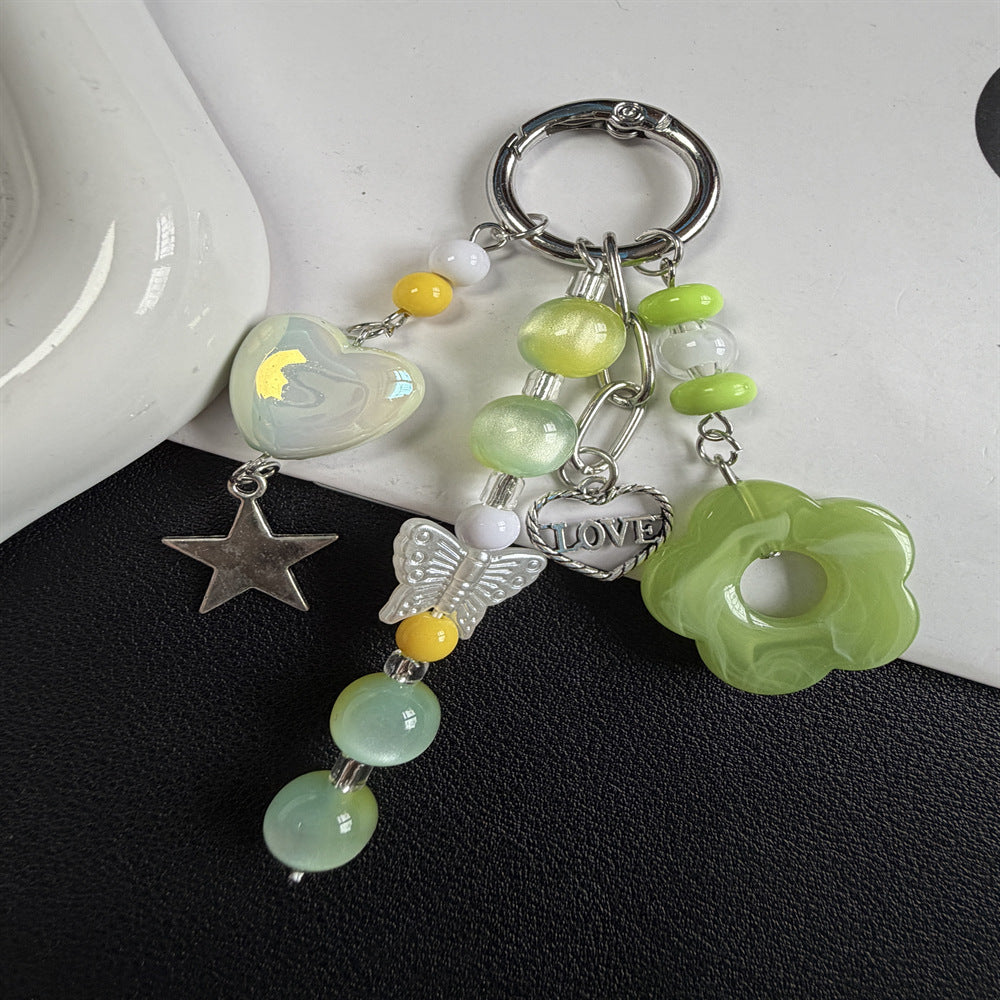 Dekorative Charm Handy-Lanyard Brehn