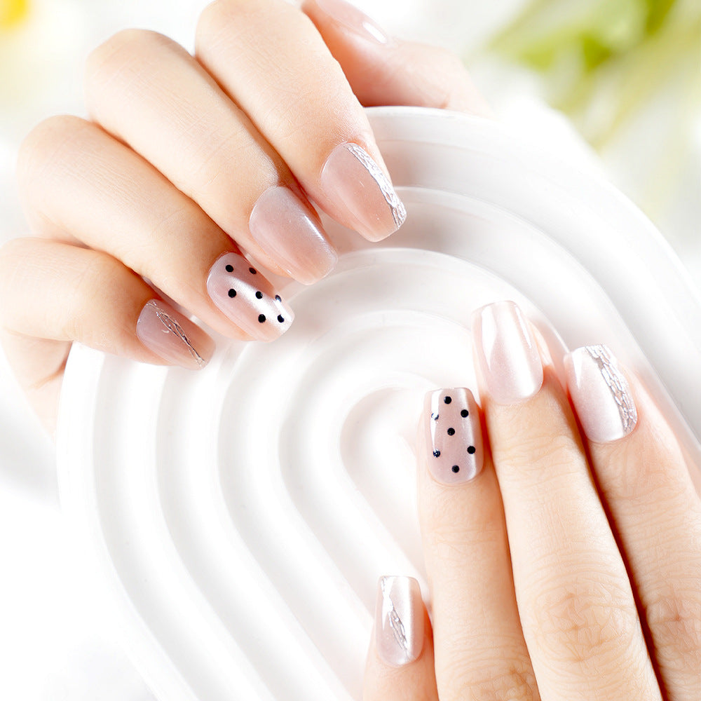 Nail Art Design Brehn