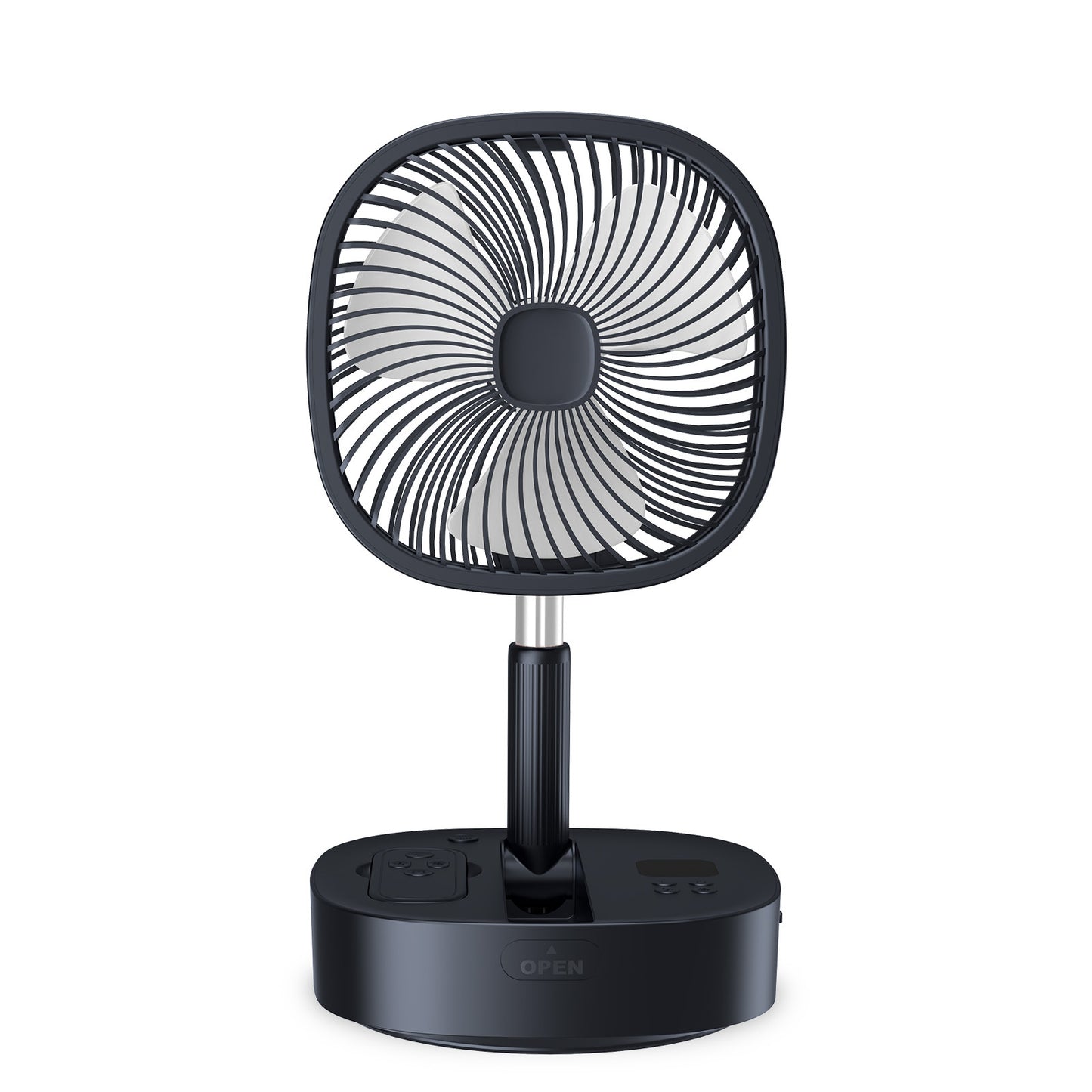 Damen Tragbarer Tischventilator Brehn