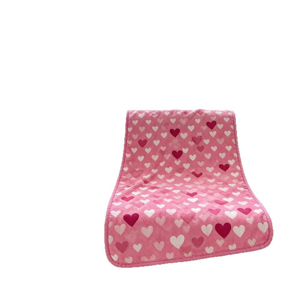 Fun-Auto-Themen Fleece-Wurfdecke