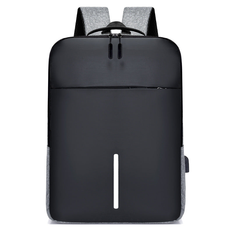 Schlanker Laptop-Rucksack Brehn