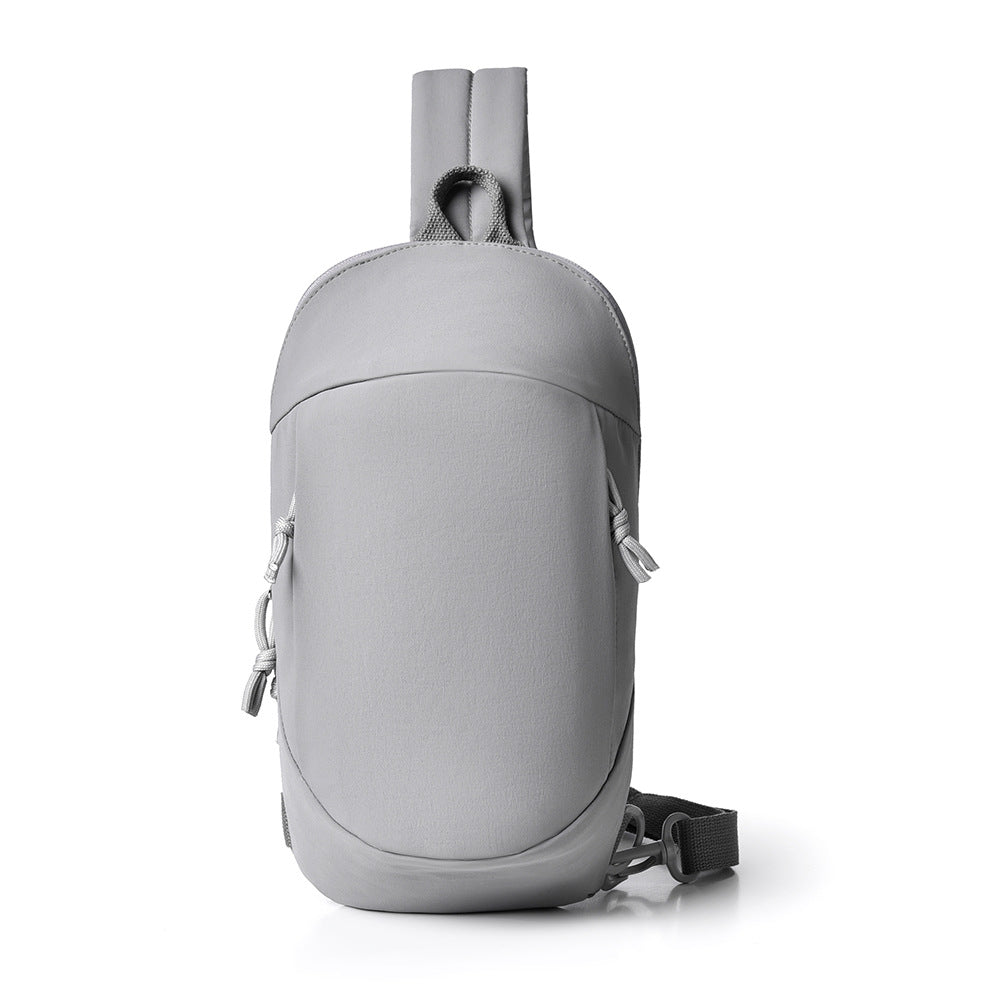 Kompakte und funktionale Slingtasche Brehn