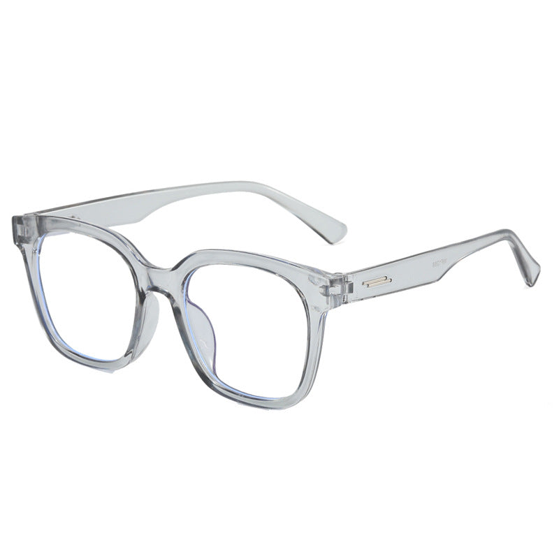 Damen Designer-Brille mit elegantem quadratischen Rahmen und modernen Akzenten Brehn