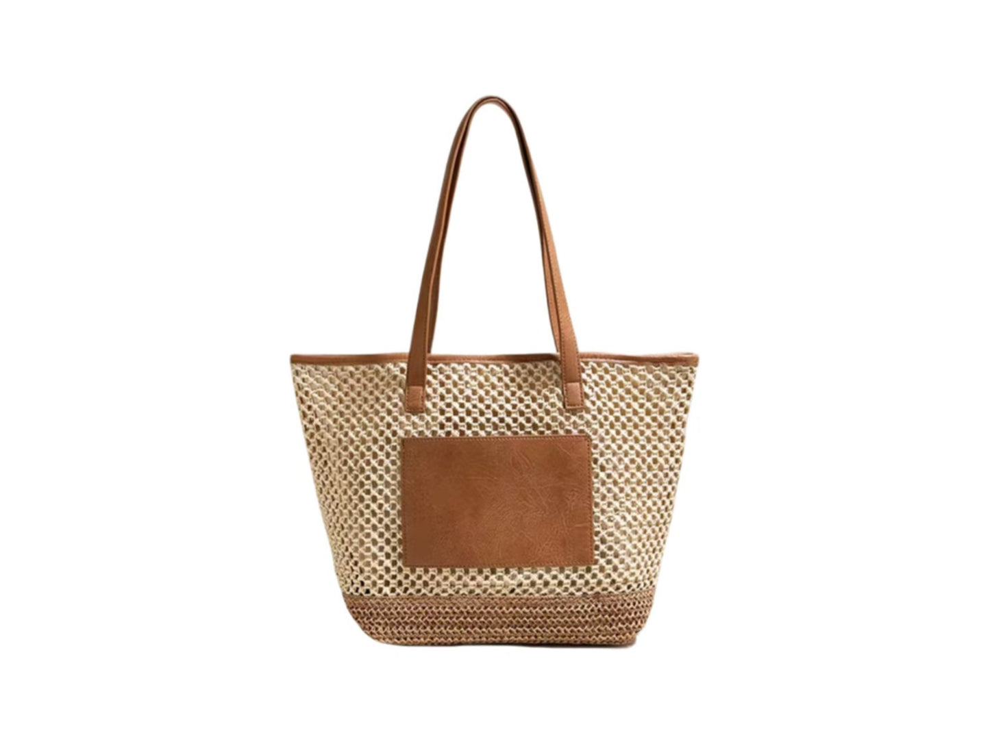 Stylische Strandtasche Brehn
