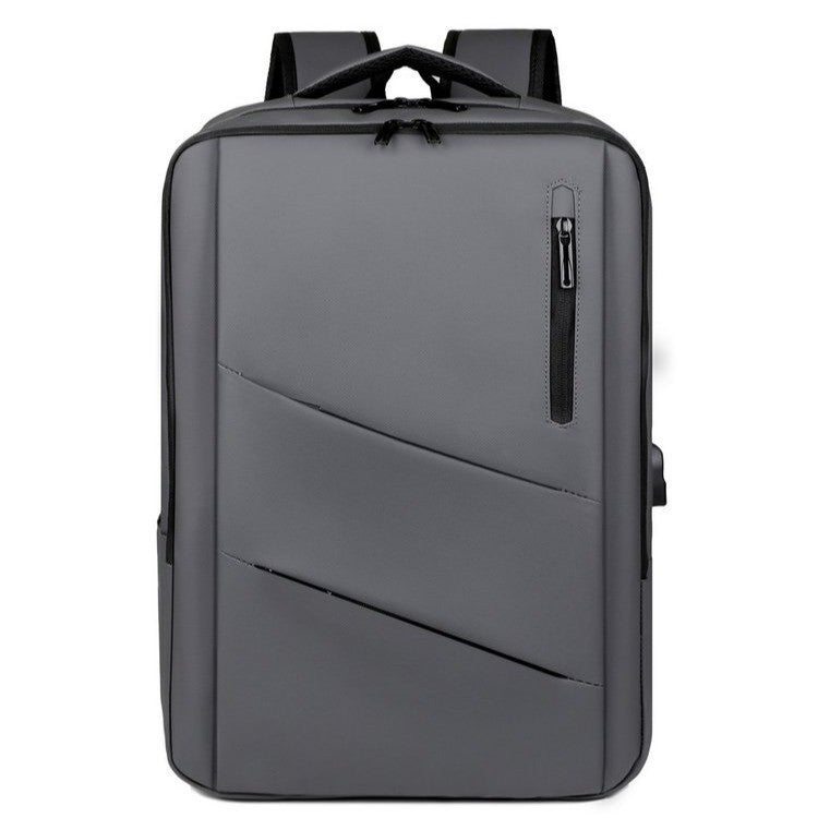 Elegante schützende Laptop-Rucksack Brehn
