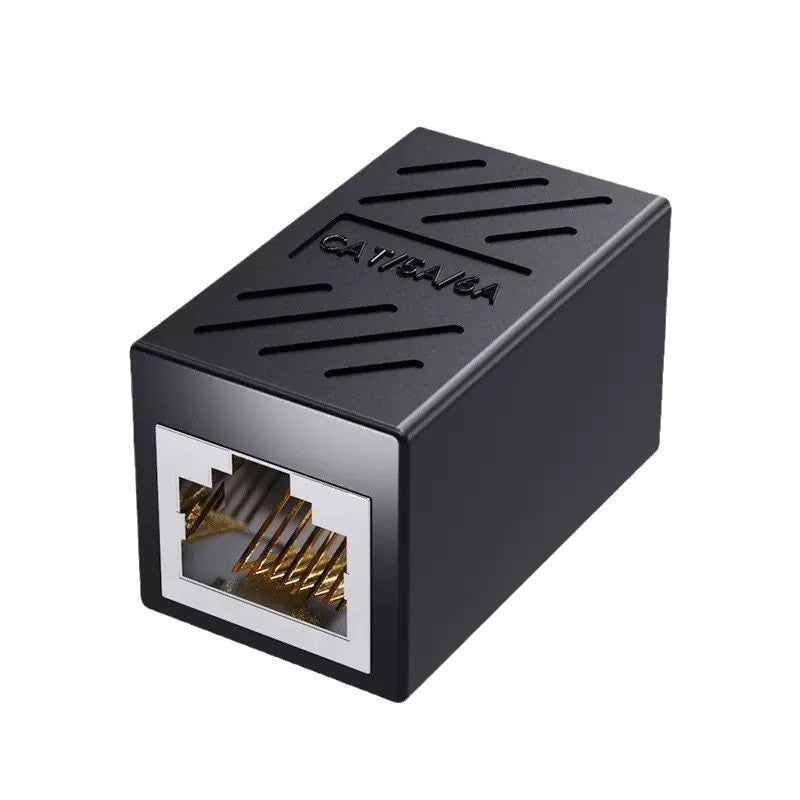 Ethernet Kupplungsadapter Brehn