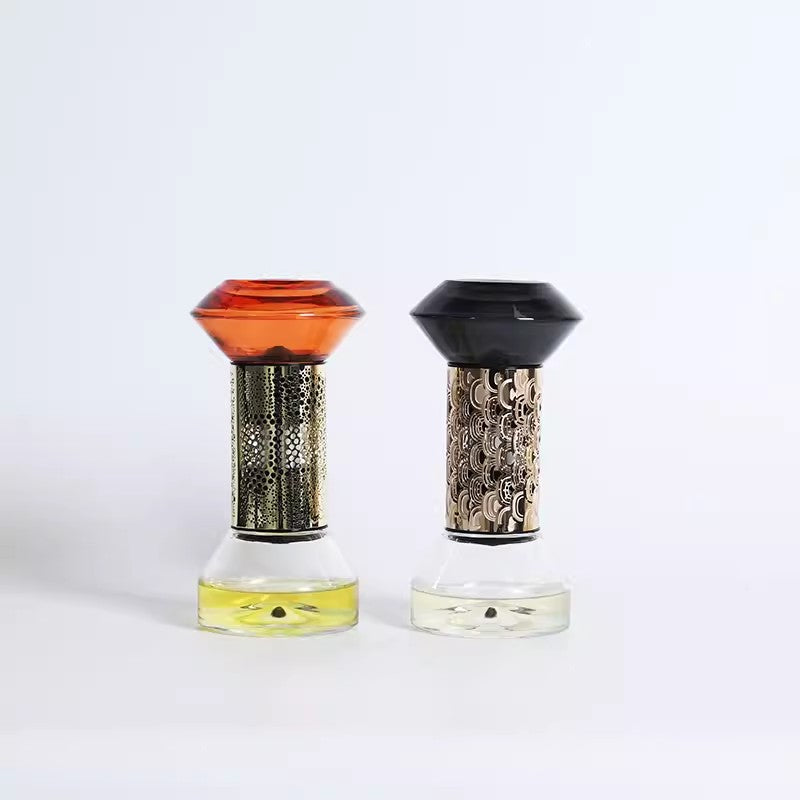 Eleganter dekorativer Aromatherapie-Diffusor