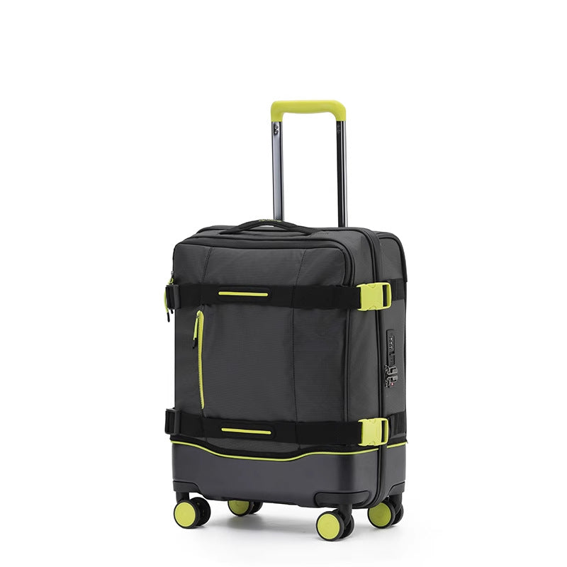 Multifunktionaler Roll-Reisewagen