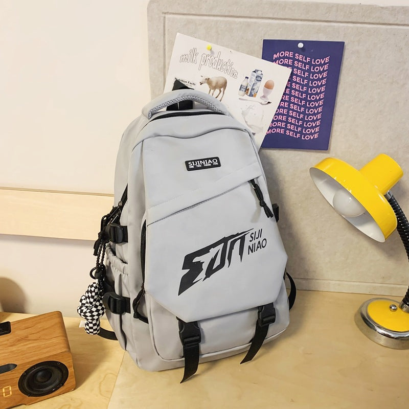 Urban Adventure Schule Rucksack