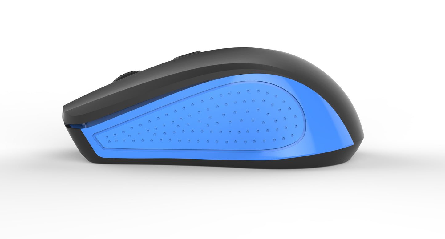 Ergonomische Kabellose Maus mit Präziser Steuerung Brehn