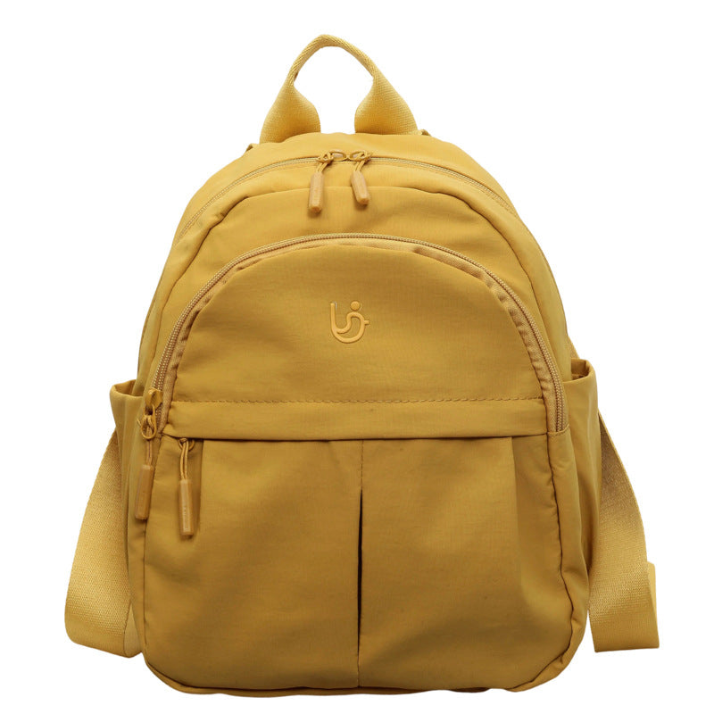 Kompakter Multi-Funktions-Rucksack Brehn