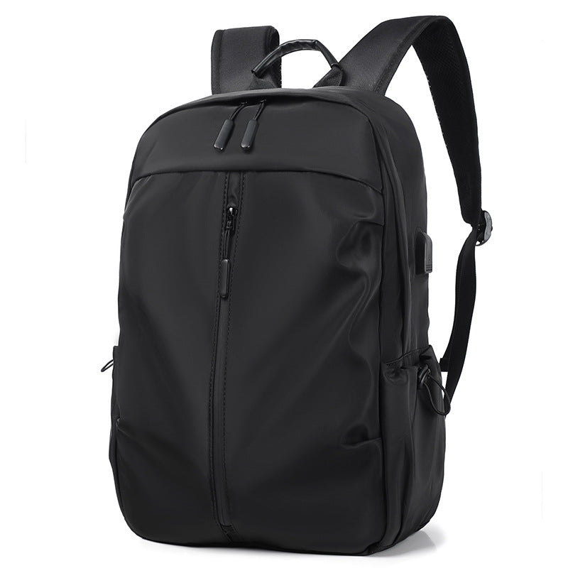 Schlanker ergonomischer Rucksack Brehn