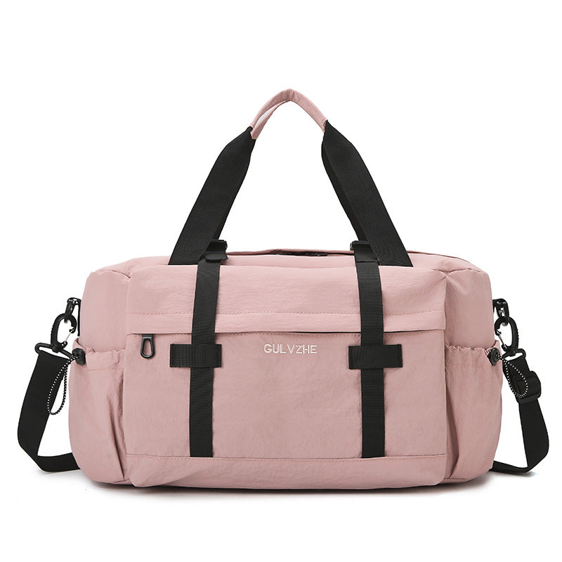 Multi-Zweck Reise Duffel Tasche Brehn