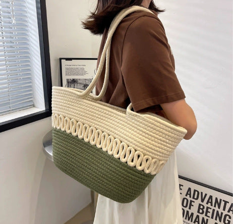 Damen Freizeit Tasche mit eleganter Linienführung Brehn