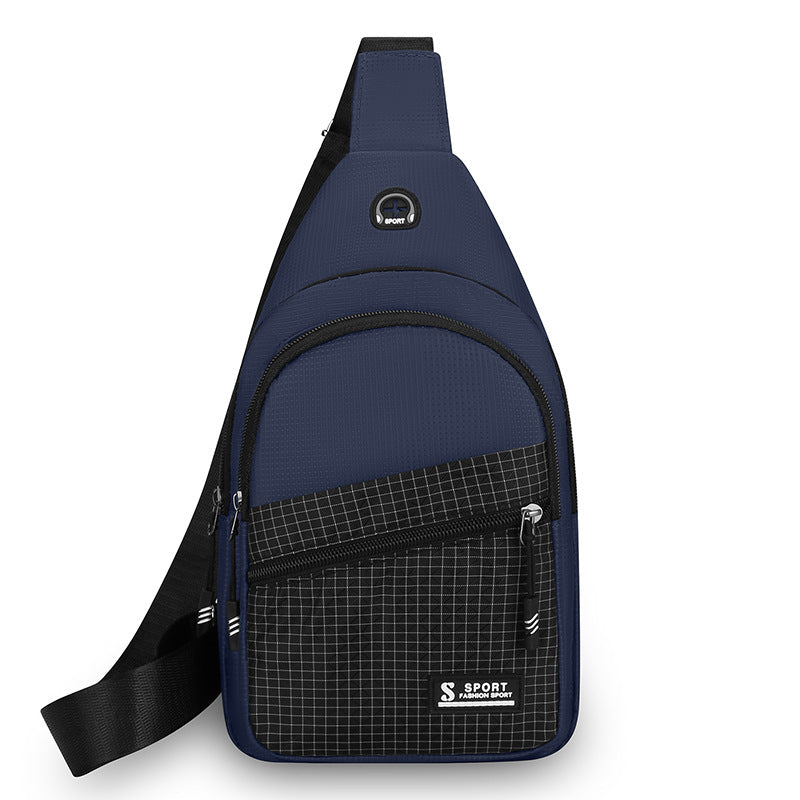 Sling Bag Brehn